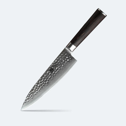 XINZUO B1H - 8" Chef knife