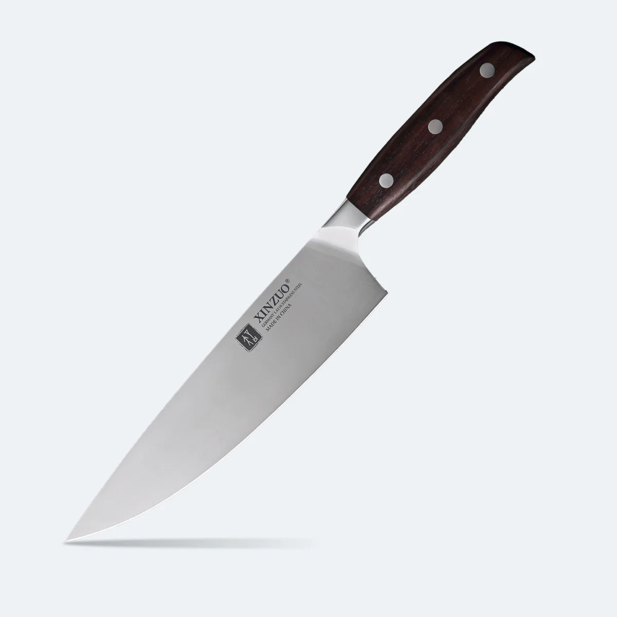 XINZUO B35 - 8" Chef knife