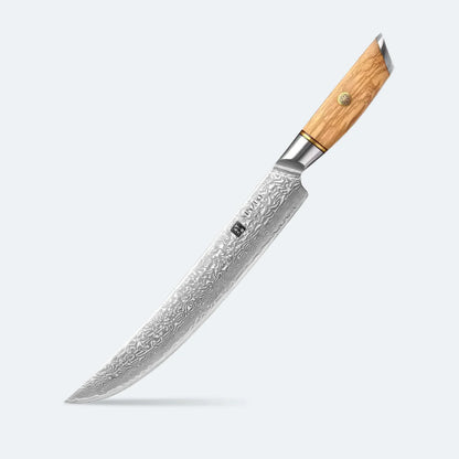 XINZUO B37 - 10" Carving knife