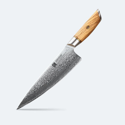 XINZUO B37 - 8.5" Chef knife