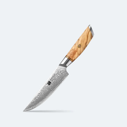 XINZUO B37 - 5" Steak knife