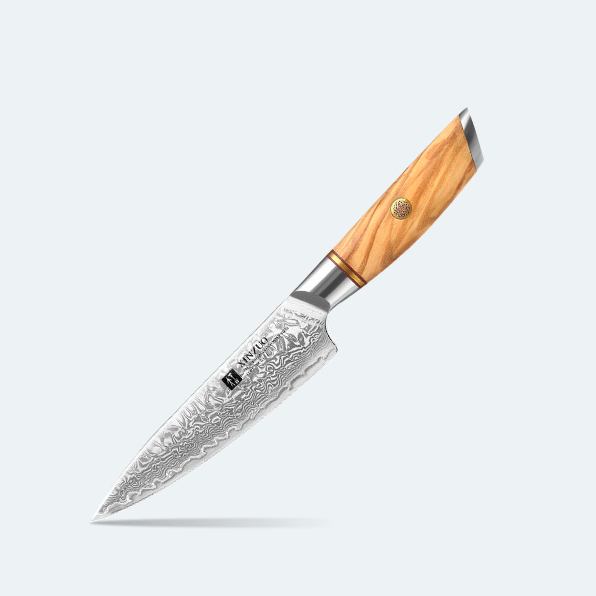 XINZUO B37 - 5" Utility knife