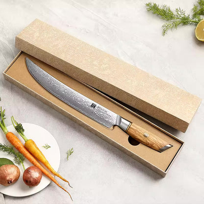 XINZUO B37 - Carving set