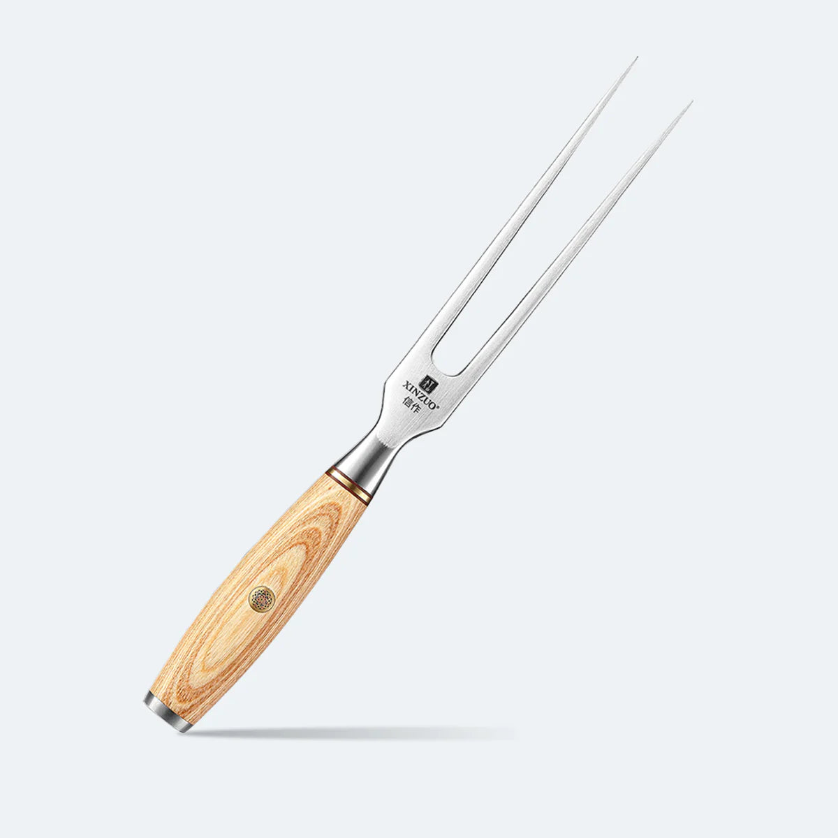 XINZUO B37S - Carving Fork