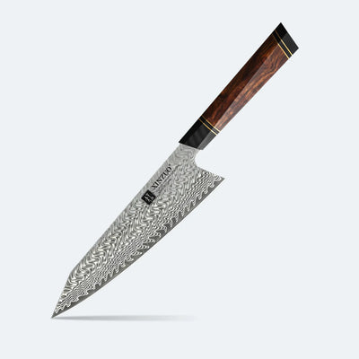 XINZUO F2 - 8.5" Kiritsuke chef knife