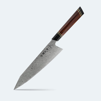 HEZHEN F2Z - 8.5" Kiritsuke chef knife