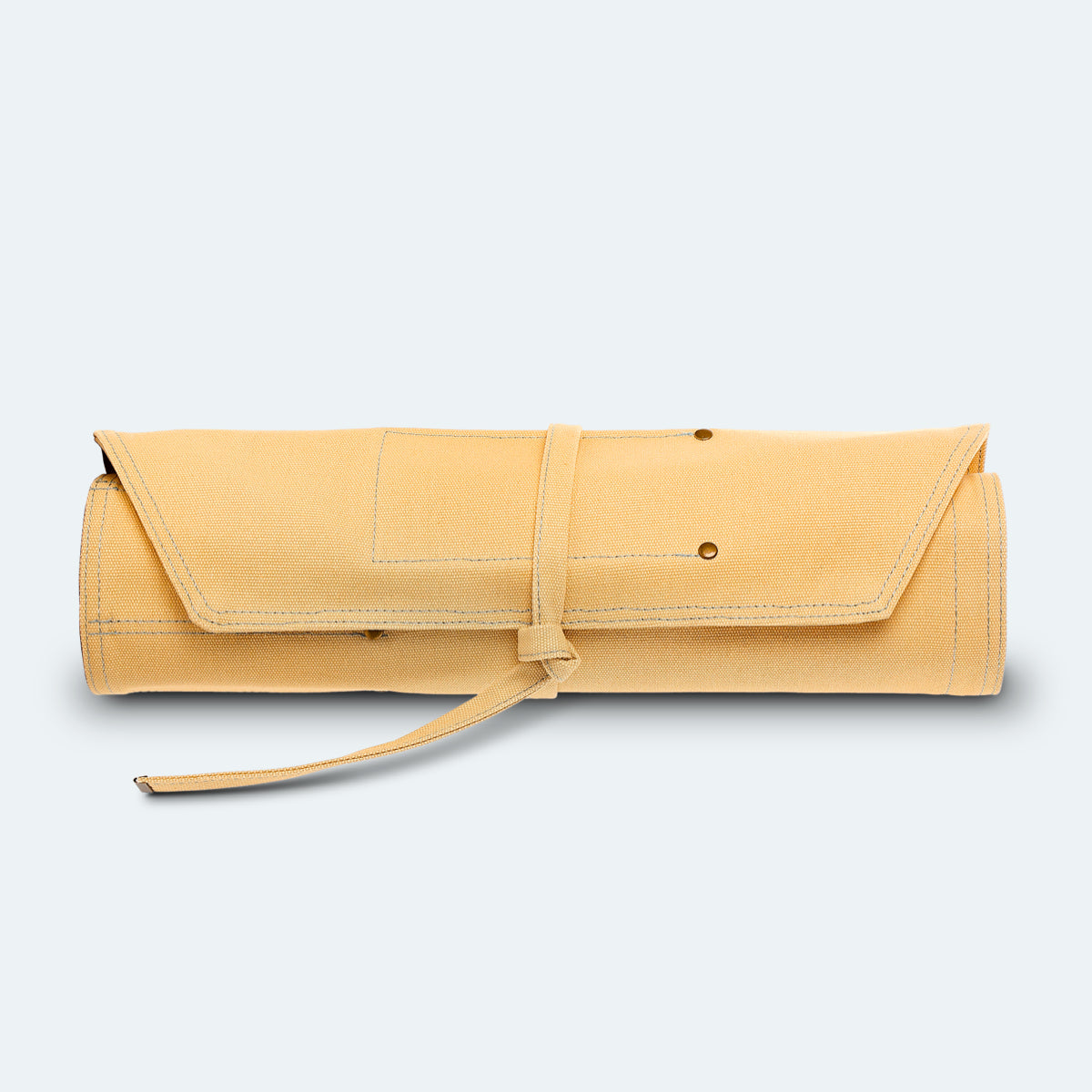 HEZHEN - Chef knife roll bag - Beige