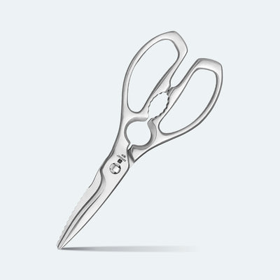 HEZHEN Multipurpose Kitchen Scissors