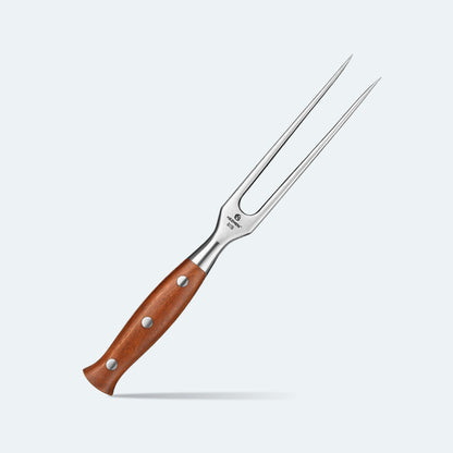 HEZHEN X02- Carving fork