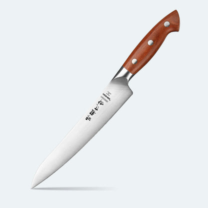 HEZHEN X02- 8" Carving knife