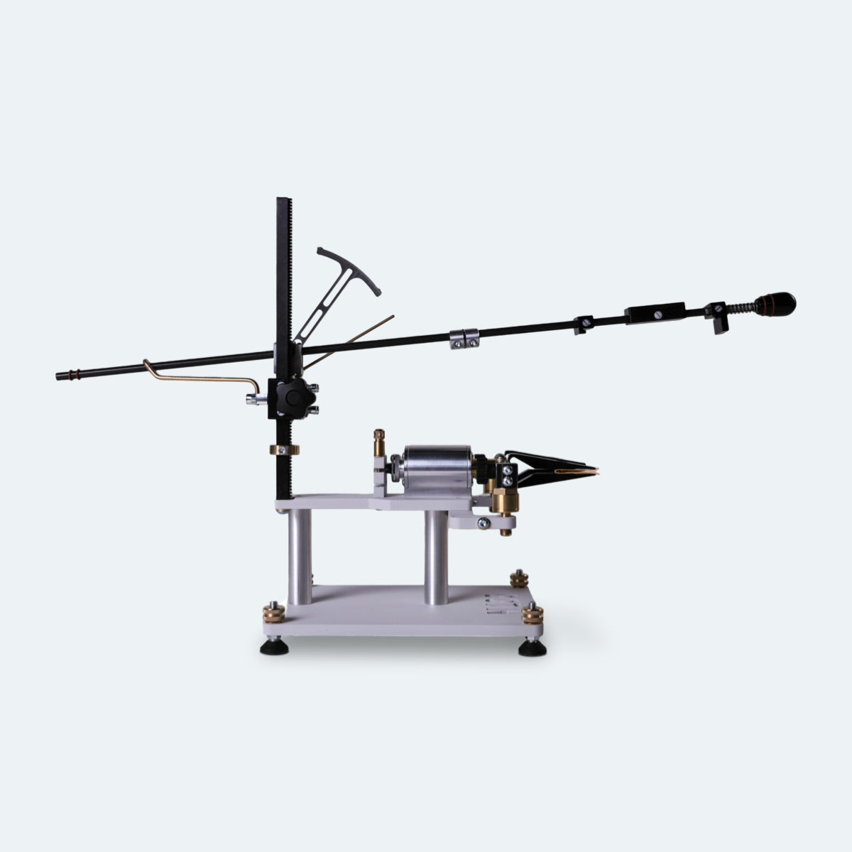 KAZAK Model 100 Sharpening System