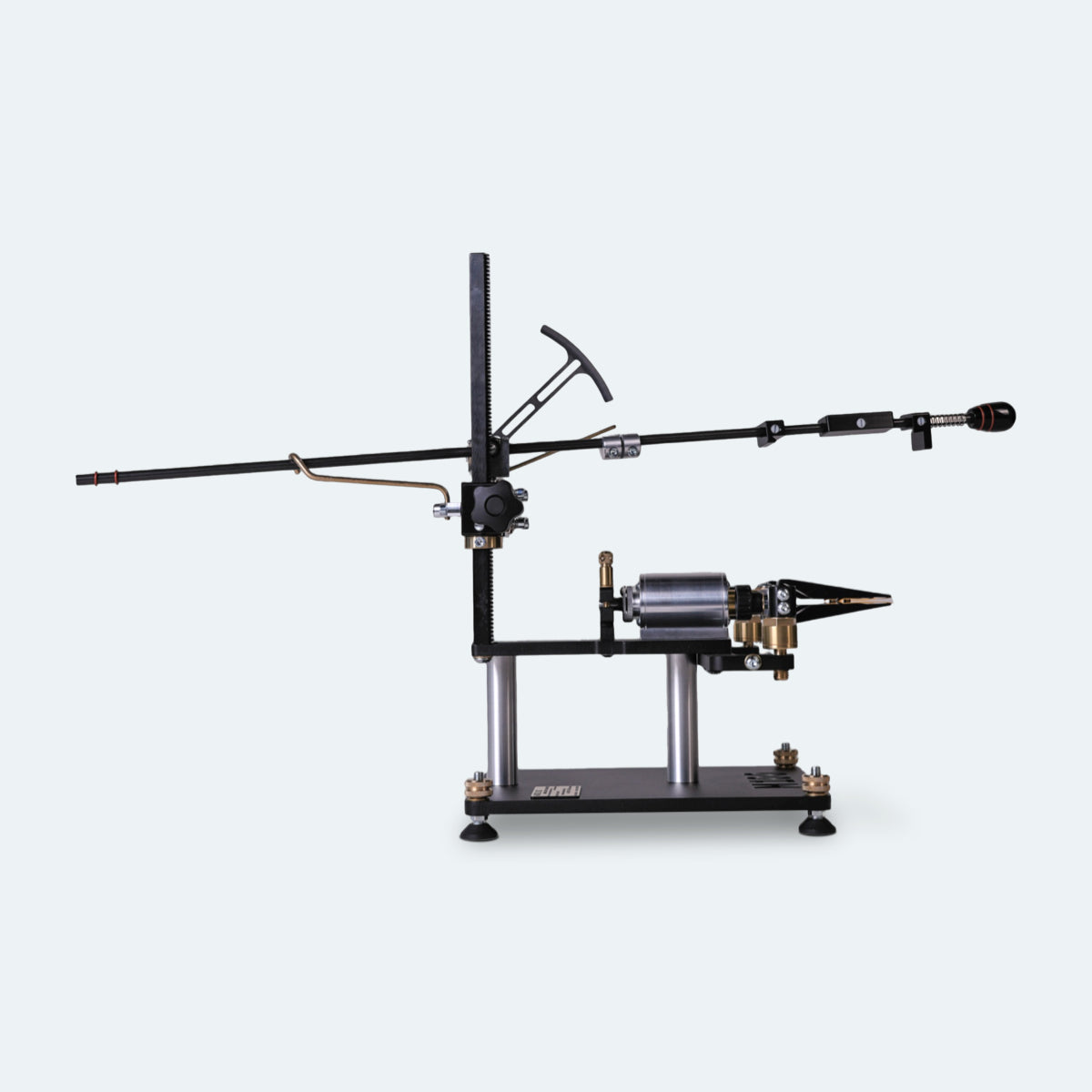 KAZAK Model 100 Sharpening System – Black Limited Edition