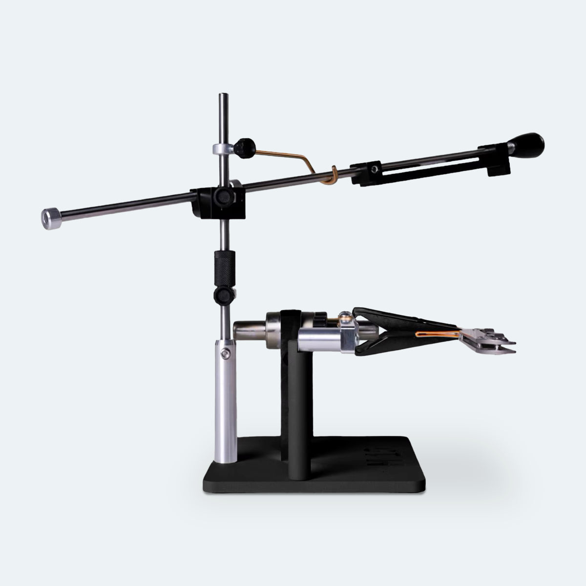 KAZAK Knife Sharpening System – Model 10 (Black)