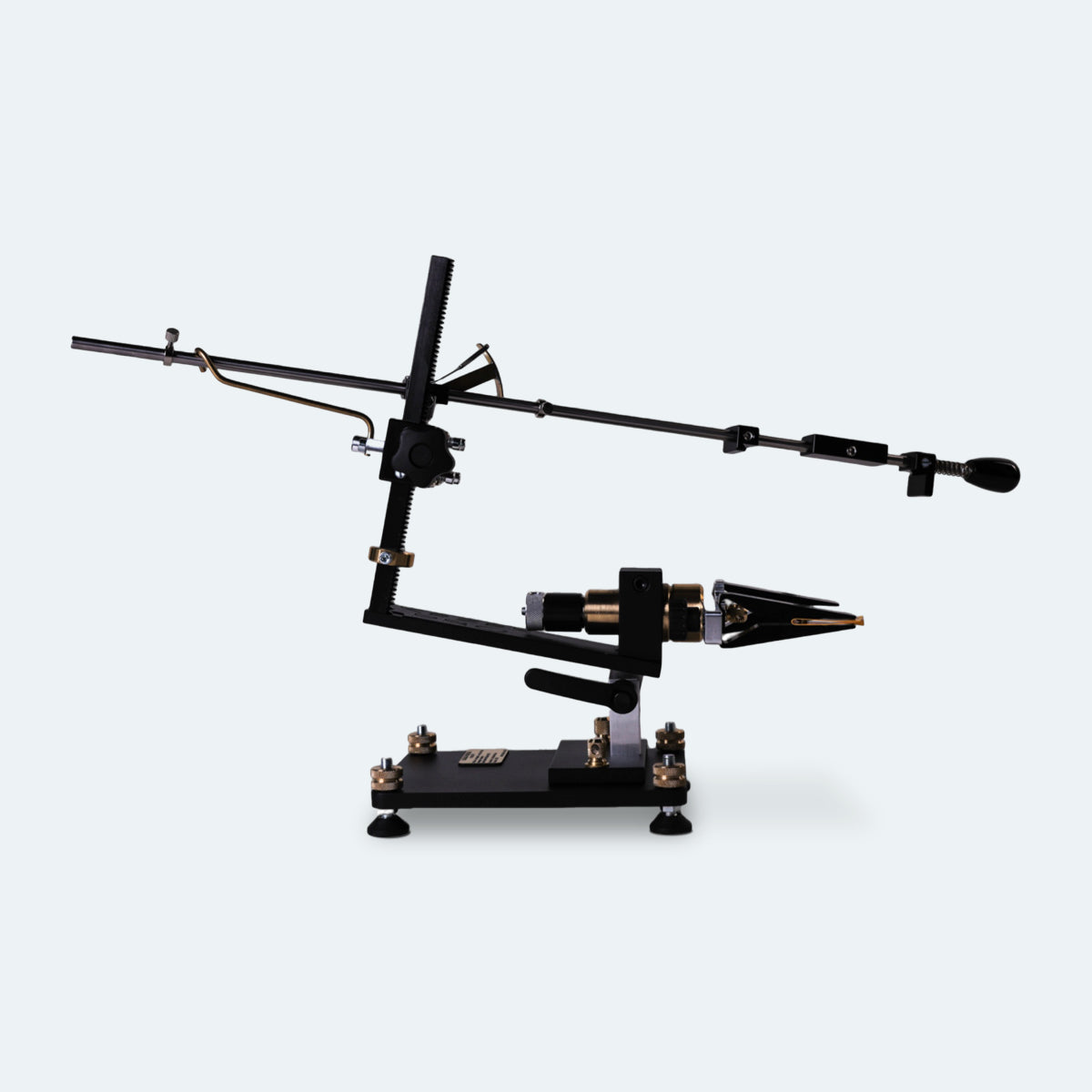 KAZAK PRO Knife Sharpening System – Black