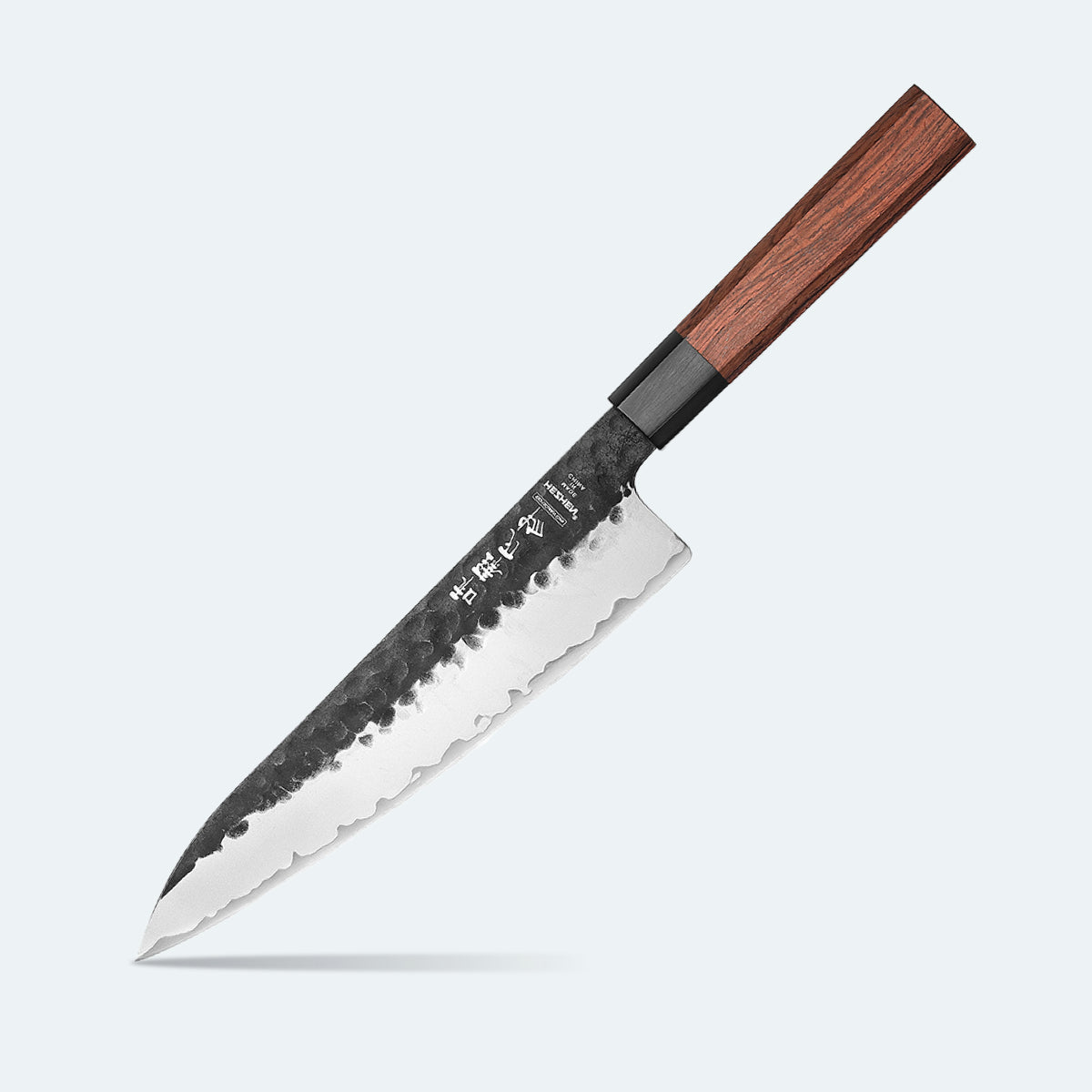 HEZHEN PM8S - 8.5" Chef knife