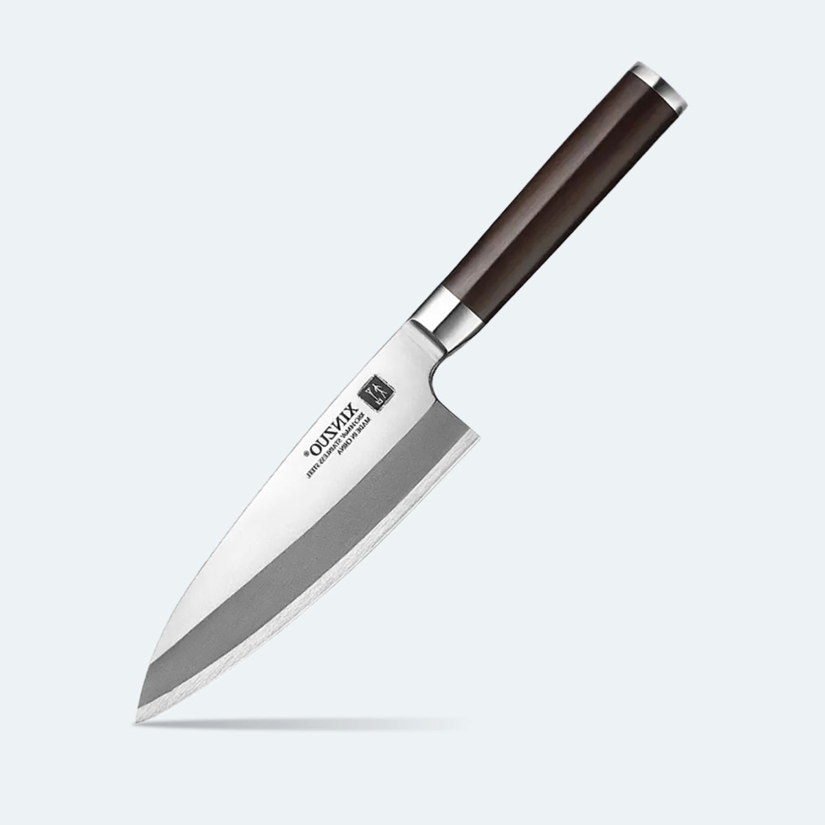 XINZUO SE - 7" Deba Knife