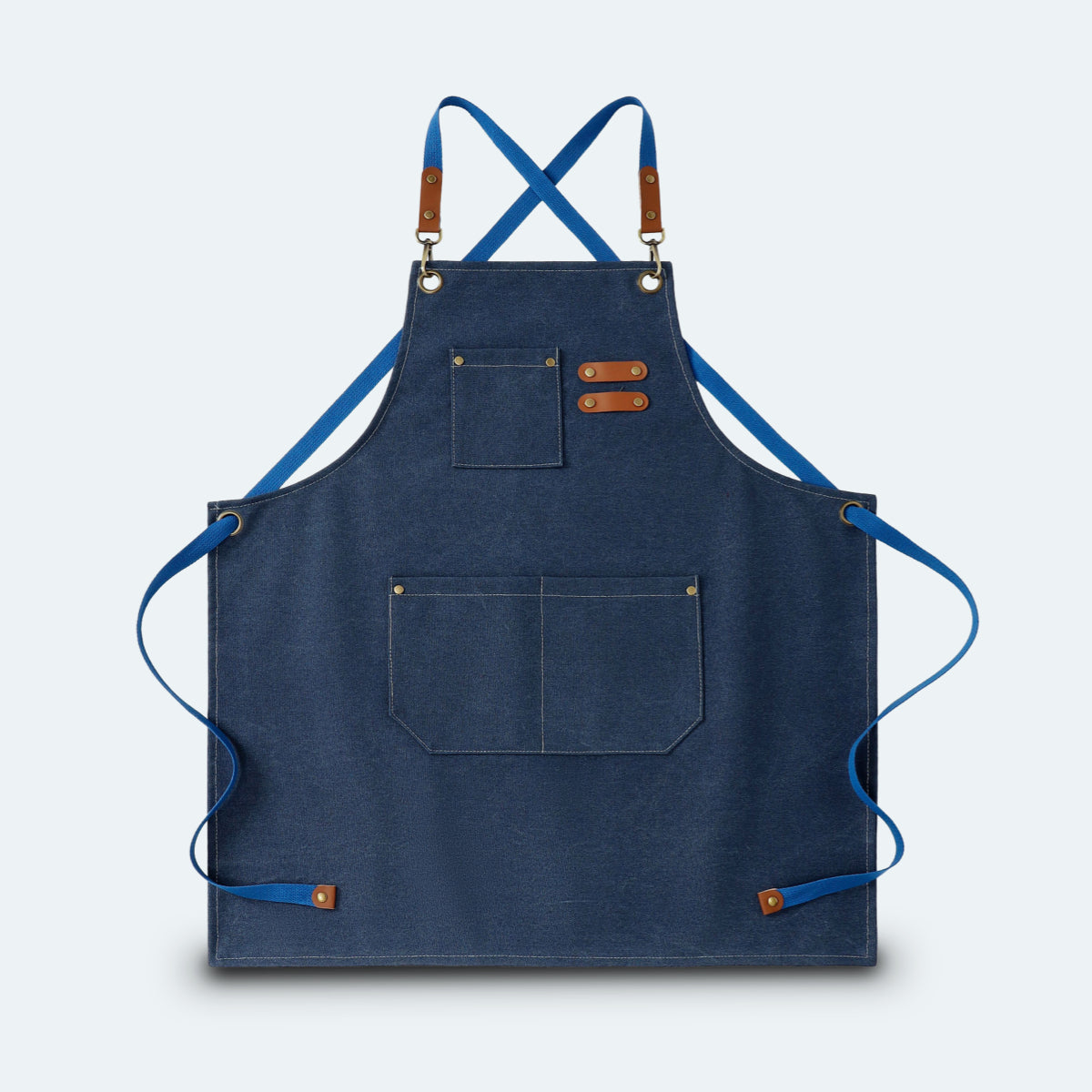 SHEN - Chef Kitchen Apron