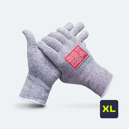 SHEN - Cut-Resistant Gloves Level 5