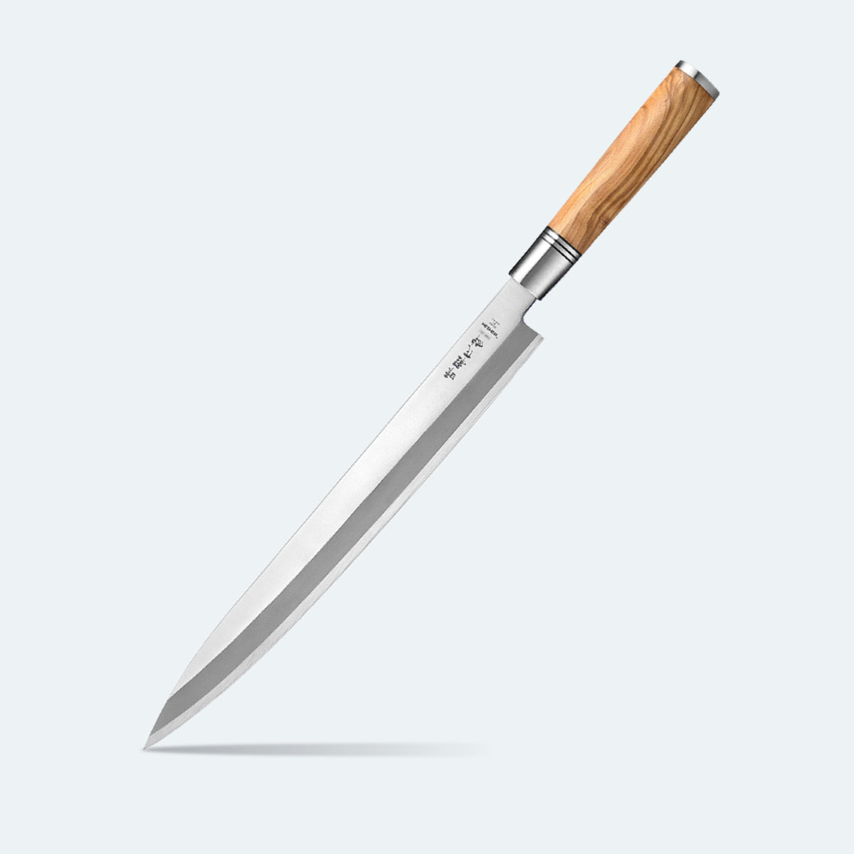 HEZHEN SO - 300mm Yanagiba Knive [Sushi]