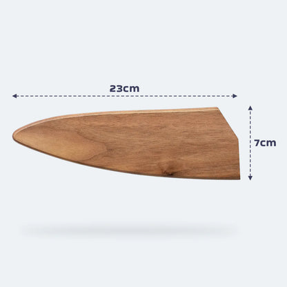 Wooden Sheath for Chef knives v1