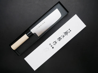 TOJIRO ZEN - 6.5" Nakiri knife