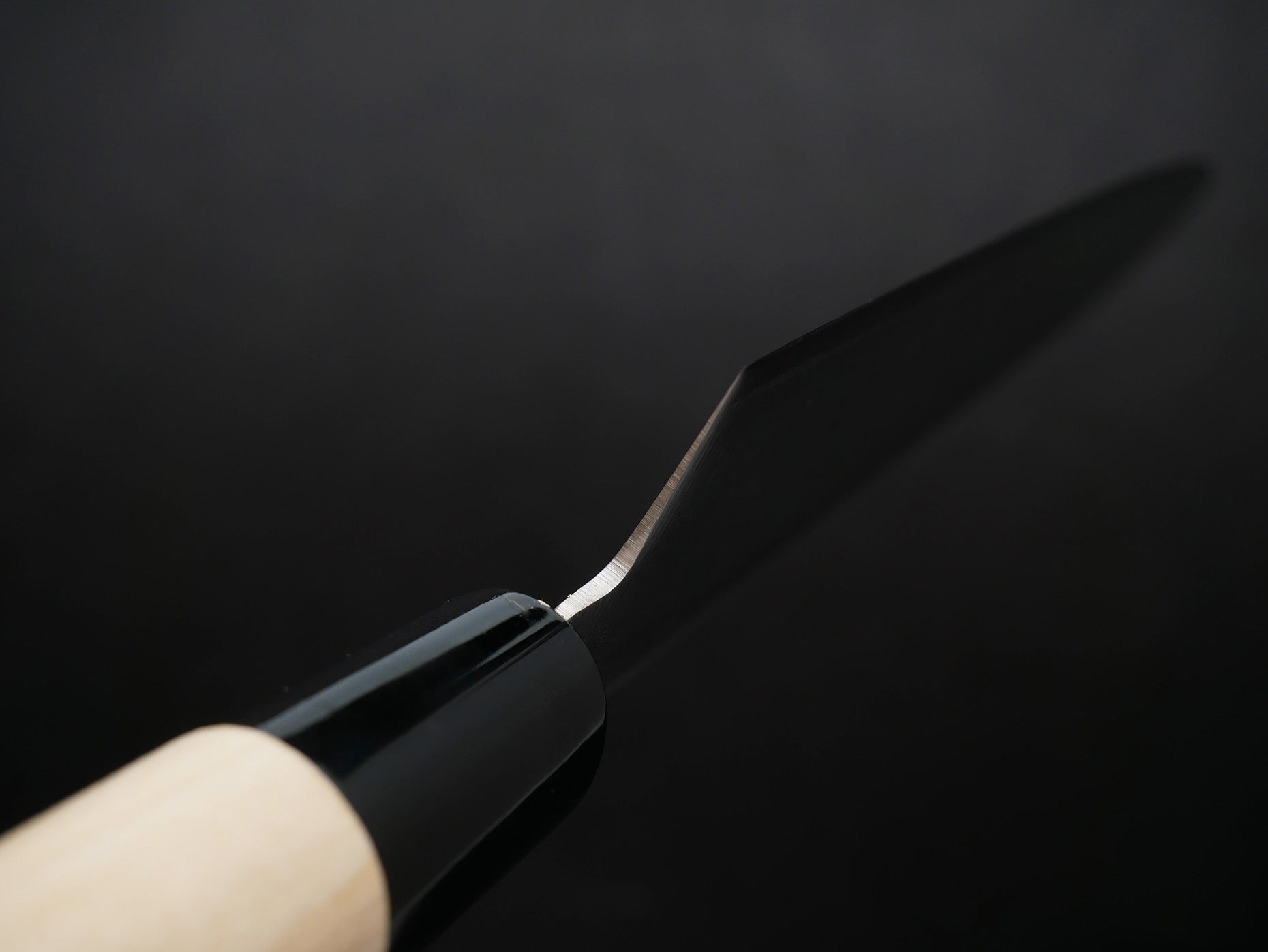 TOJIRO ZEN - 8.3" Gyuto knife