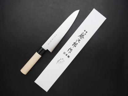 TOJIRO ZEN - 8.3" Gyuto knife