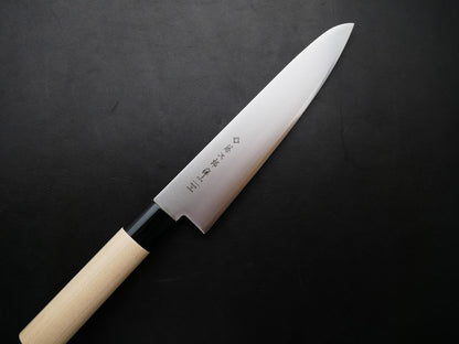 TOJIRO ZEN - 8.3" Gyuto knife
