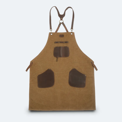 XINZUO - Professional Chef Kitchen Apron