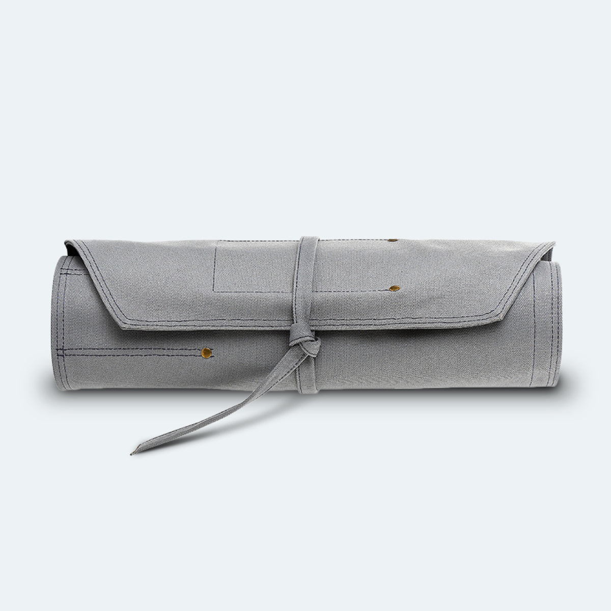 XINZUO - Chef knife roll bag - Grey