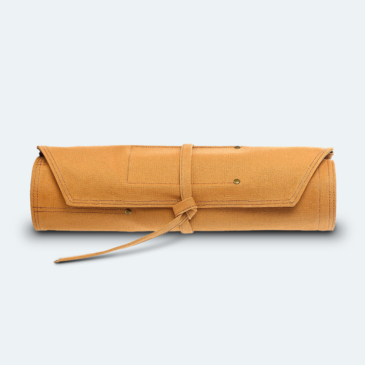 XINZUO - Chef knife roll bag - Khaki