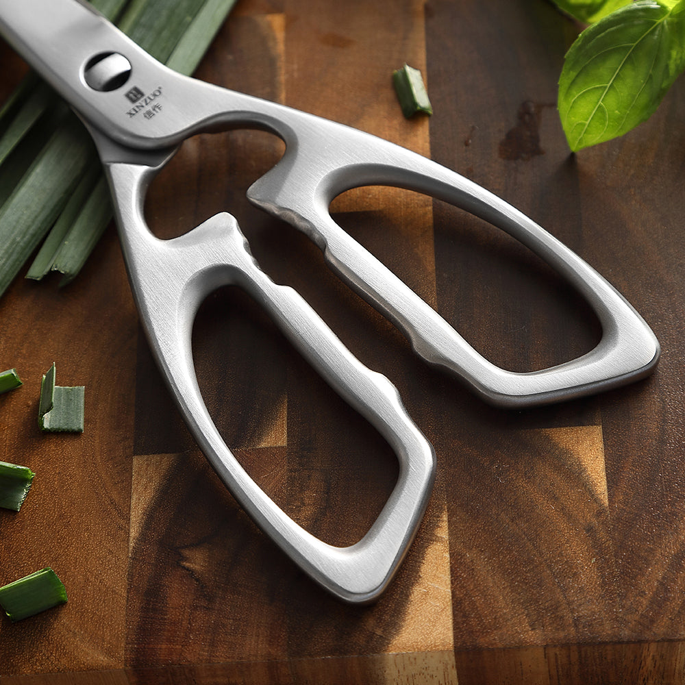 XINZUO Detachable Multipurpose Kitchen Scissors