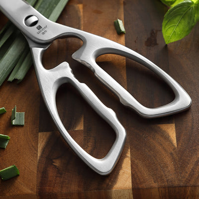 XINZUO Detachable Multipurpose Kitchen Scissors