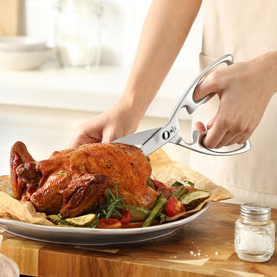 XINZUO Detachable Multipurpose Kitchen Scissors