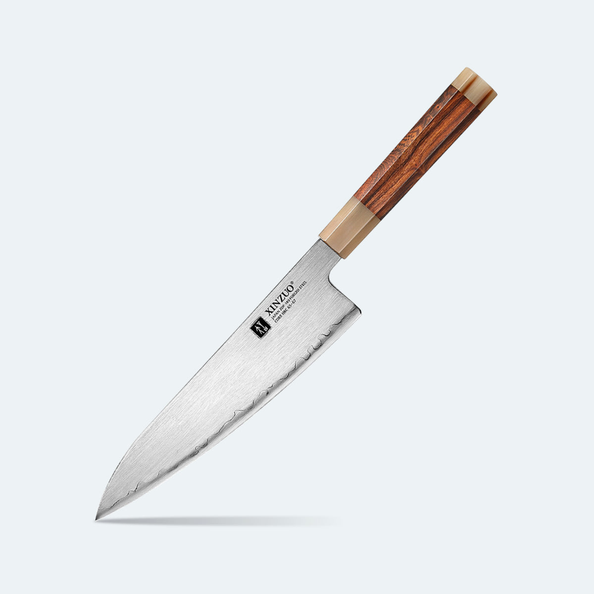 XINZUO X05Z- 8.5" Chef knife