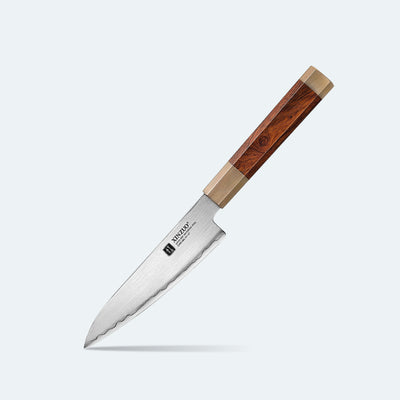 XINZUO X05Z- 6.5" Utility knife