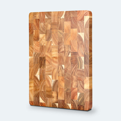 Cutting board - Acacia wood 40x28.5x2.5cm