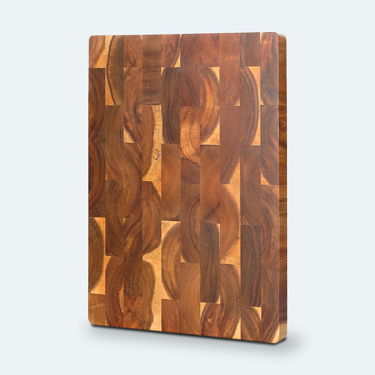 Cutting board - Acacia wood 43x30.5x3.5cm