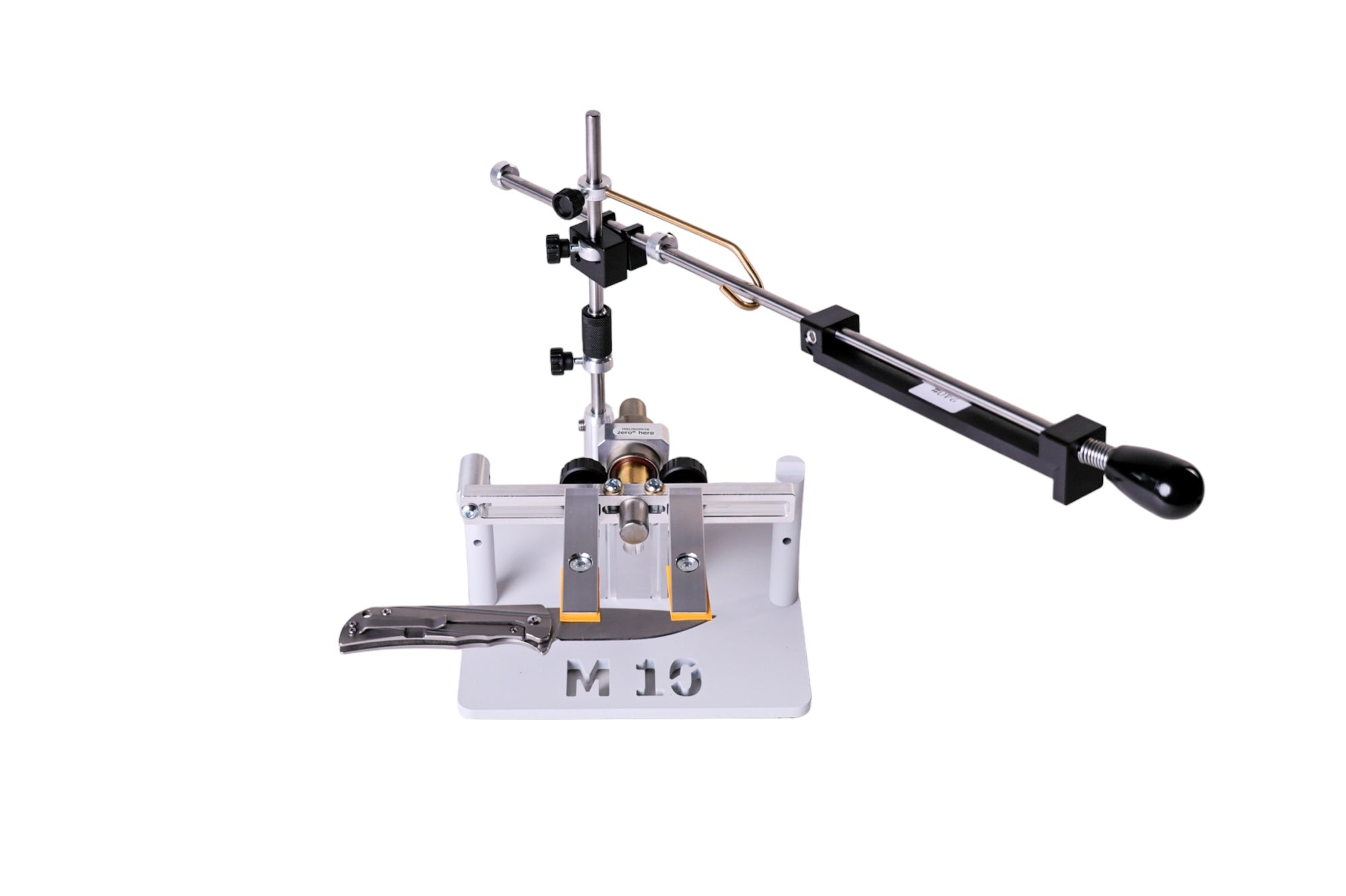 KAZAK Knife Sharpening System – Model 10