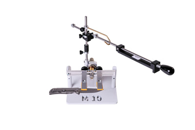 KAZAK Knife Sharpening System – Model 10