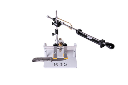KAZAK Knife Sharpening System – Model 10