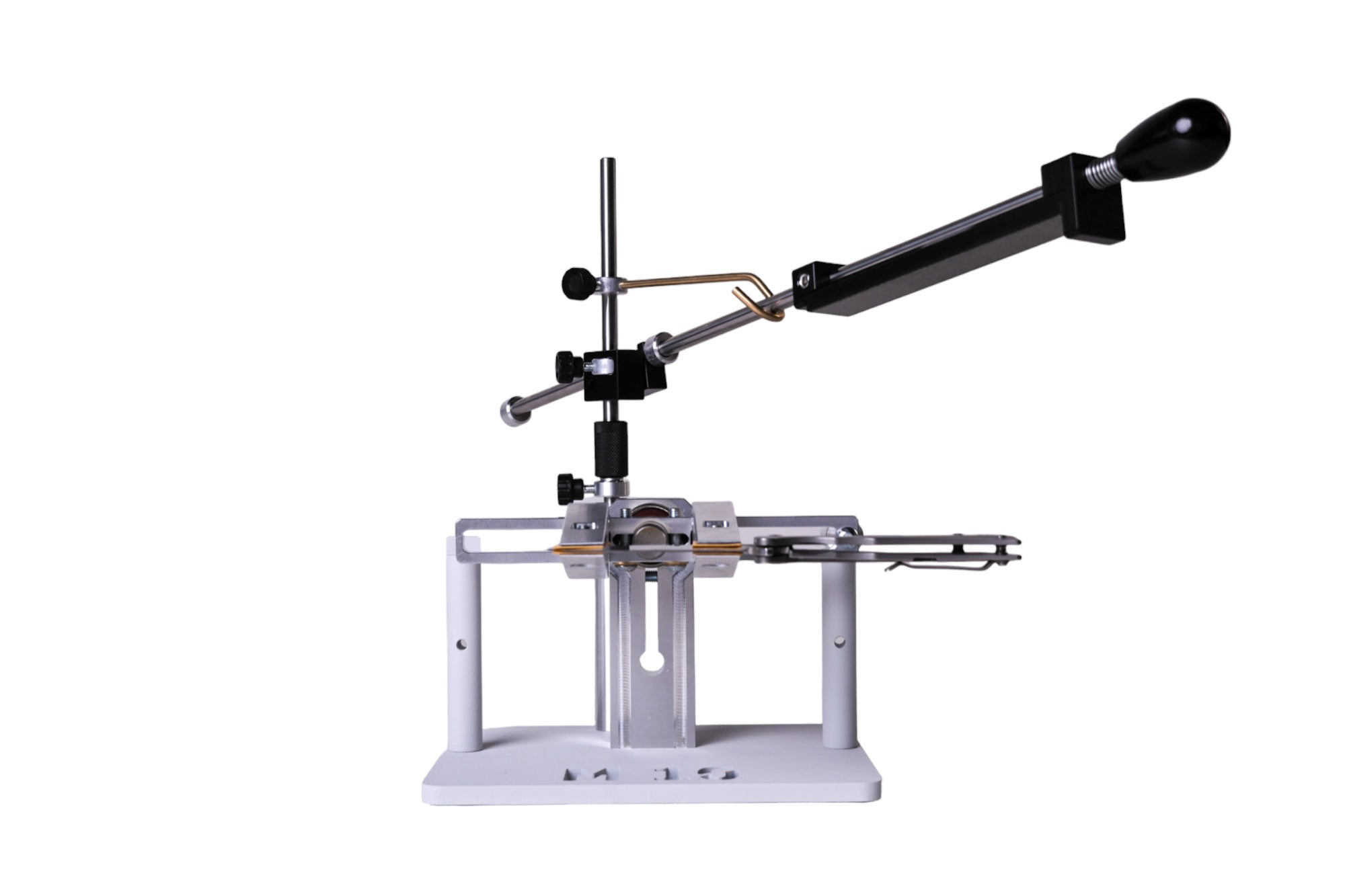 KAZAK Knife Sharpening System – Model 10