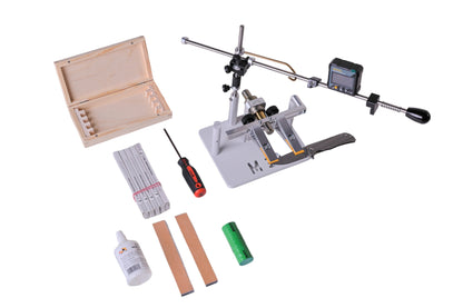 KAZAK Knife Sharpening System – Model 10