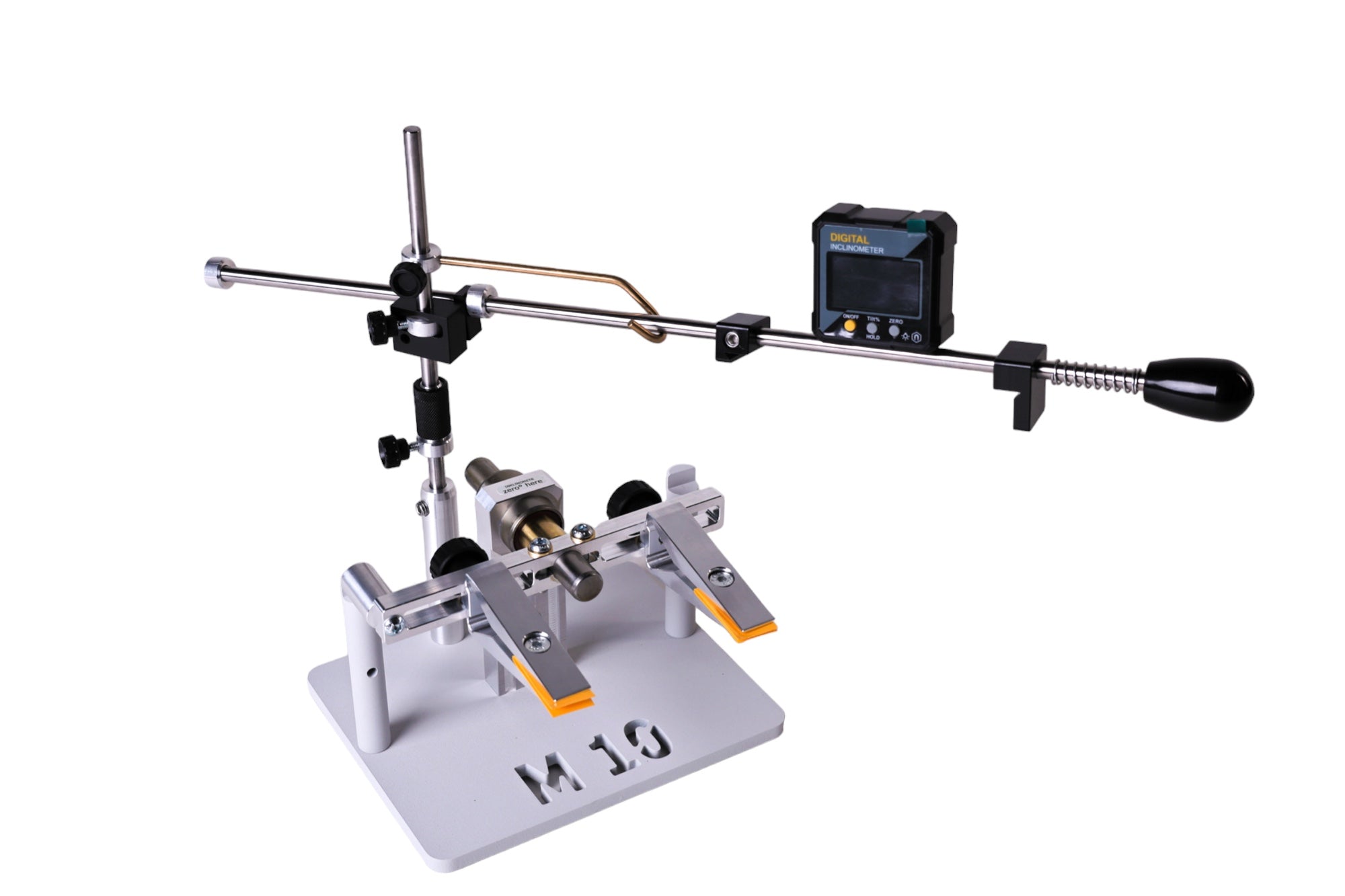 KAZAK Knife Sharpening System – Model 10