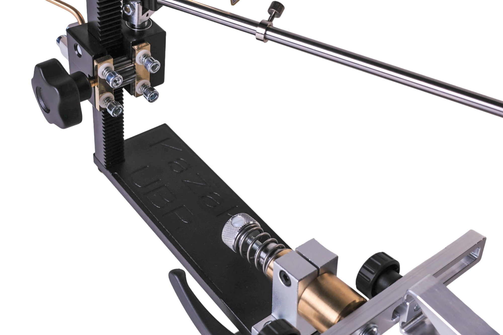 KAZAK UBR Knife Sharpening System – Black