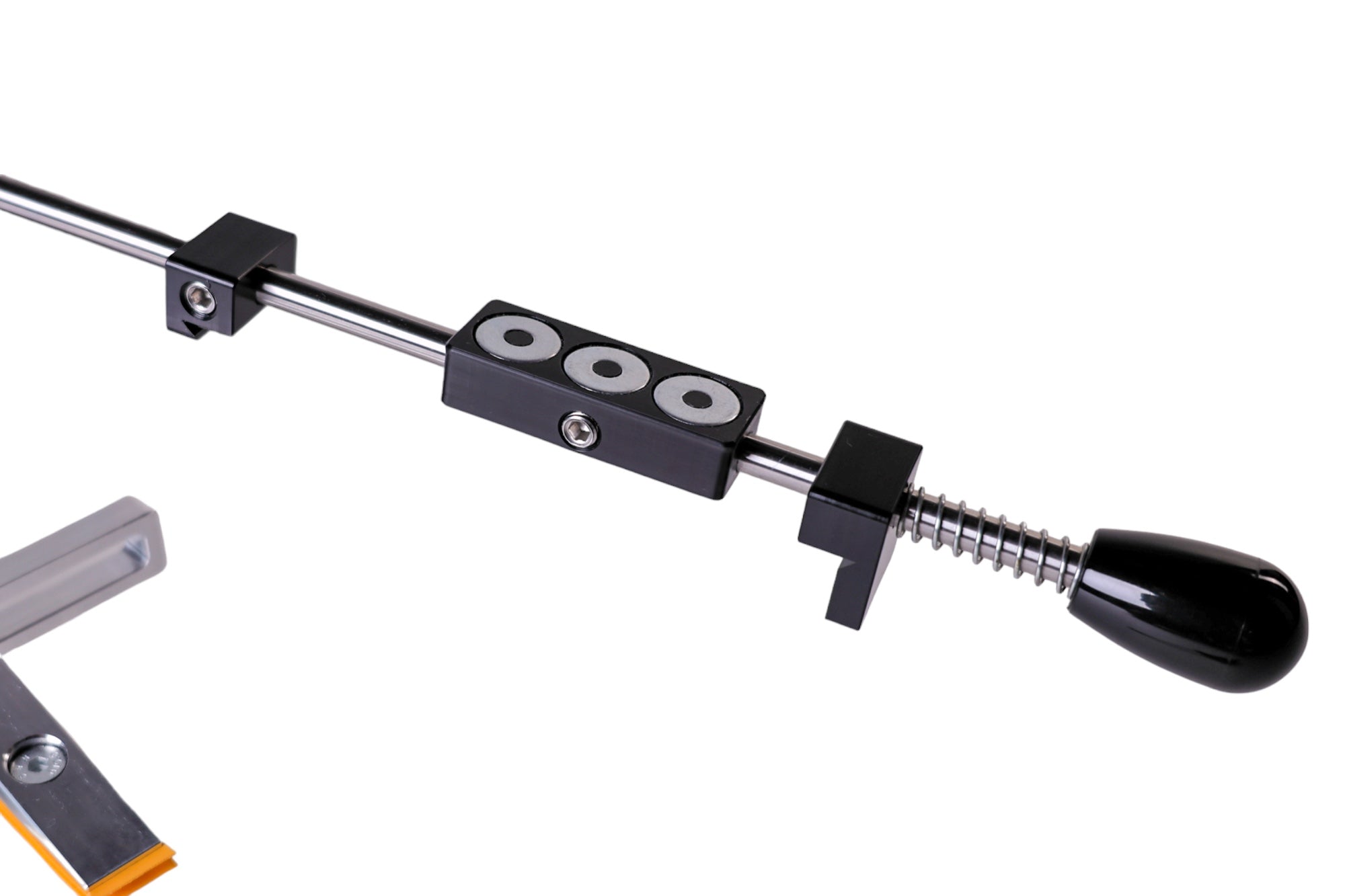 KAZAK UBR Knife Sharpening System – Black