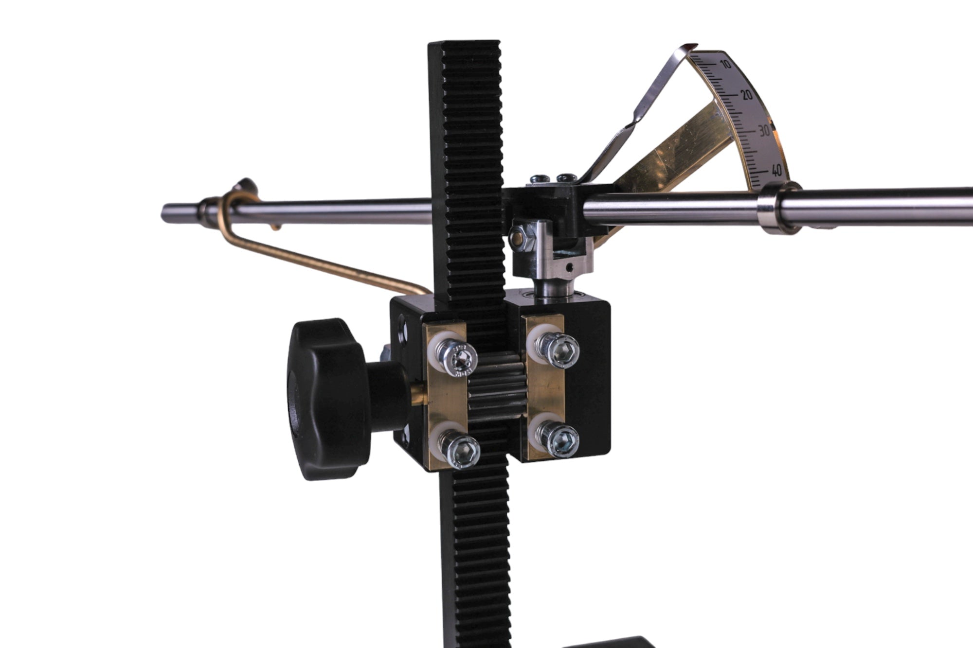 KAZAK PRO Knife Sharpening System – Black