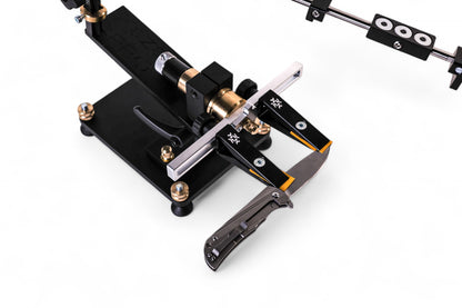 KAZAK PRO Knife Sharpening System – Black
