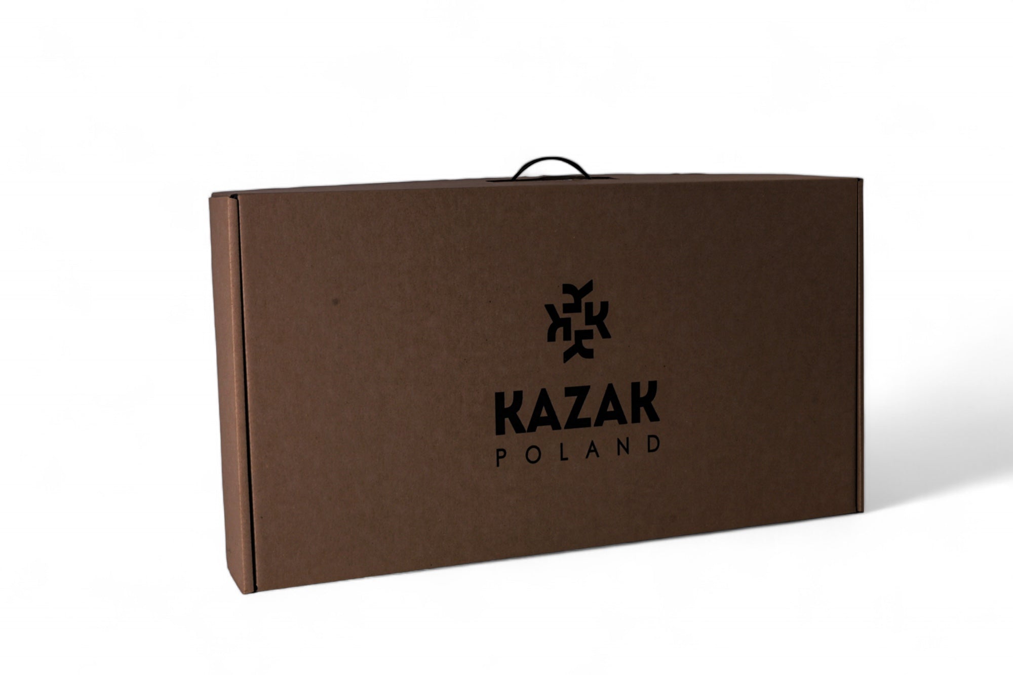 KAZAK PRO Knife Sharpening System – Black