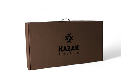 KAZAK PRO Knife Sharpening System – Black